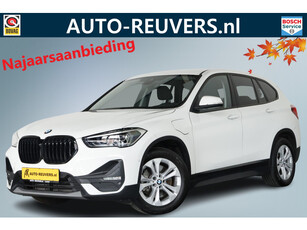 BMW X1 xDrive25e / LED / Navi / Cruisecontrol / DAB+