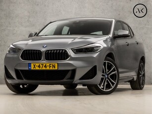 BMW X2 xDrive25e High Executive M Sport 221Pk Automaat