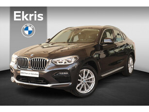 BMW X4 xDrive20i High Executive