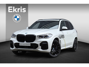 BMW X5 xDrive45e | High Executive | M Sportpakket | Panodak | Trekhaak | Laserlight | Driving Assistant Prof. | Head-Up | Hi-Fi | 22'' LMV