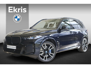 BMW X5 xDrive50e M Sportpakket | Innovation Pack | Travel Pack