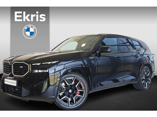 BMW XM High Executive | Driving Assistant Professional | Bowers & Wilkins Diamond Surround | Elektr. Trekhaak