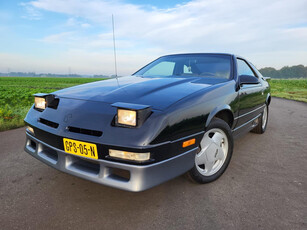 Chrysler DAYTONA GS Turbo oldtimer NIEUWSTAAT Dodge