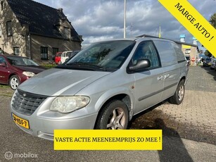 Chrysler Ram Van 2.8 CRD AUTOMAAT, AIRCO ENZ MARGE AUTO