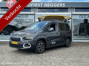 Citroen Berlingo 1.2 PureTech Shine