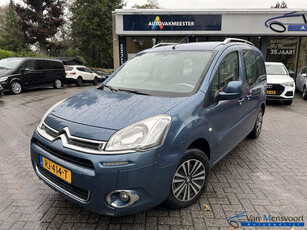 Citroen Berlingo 1.6 VTi Tendance Airco|Trekhaak|Technisch100%