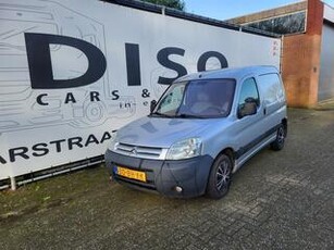 Citroen BERLINGO 2.0 HDI 600