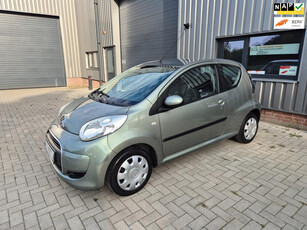 Citroen C1 1.0-12V Séduction TOP OCCASION