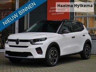 Citroen C3 1.2 Turbo Max NIEUW MODEL NU IN DE SHOWROOM