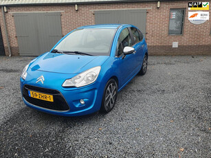 Citroen C3 1.2 VTi Collection