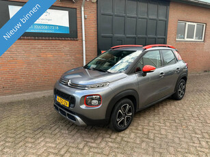 Citroen C3 Aircross 1.2 PureTech S&S Shine