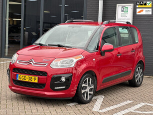 Citroen C3 PICASSO 1.4 VTi Tendance/AIRCO/CRUISCONTROL/NETTE STAAT!!