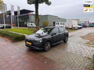 Citroen C4 Cactus 1.2 PureTech Business Plus Clima.Navi.Camera