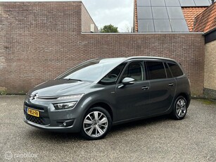 Citroen C4 Grand 1.6 Exclusive Full option Pano Vol. ondh