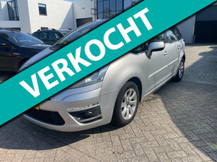 Citroen C4 Picasso 1.6 VTi Ligne Business Exportprijs EX BPM!! Motor loopt op 3 cilinders