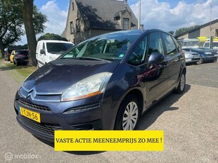 Citroen C4 Picasso 1.6 VTi Séduction 5p. AIRCO