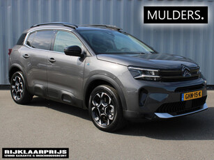 Citroen C5 Aircross 1.6 Plug-in Hybrid 180 Plus VOORRAAD KORTING