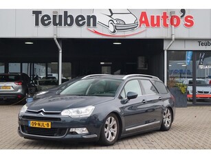 Citroen C5 Tourer 1.6 THP Exclusive !!Luchtvering defect!!