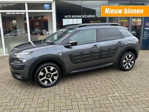 Citroen Cactus C4 1.2 PURET. SHINE