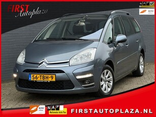 Citroen Grand C4 Picasso 1.6 THP Selection 7-PERSOONS