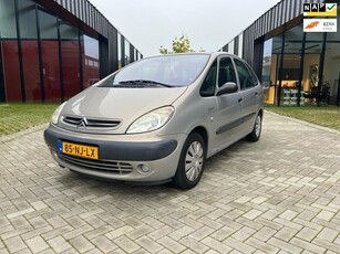 Citroen Xsara Picasso 2.0i-16V Automaat Clima Nwe APK NL