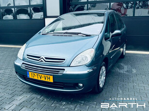 Citroen Xsara Picasso 2.0i-16V Caractère | AUTOMAAT | pdc | airco | el. pakket |