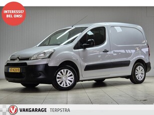 Citroën Berlingo 1.6 HDI 500 Comfort Economy/ Trekhaak/