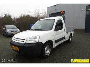 Citroën Berlingo 1.6 HDI PICK-UP