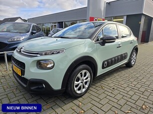 Citroën C3 1.2 PureTech / Apple Carplay / Camera / Keyless