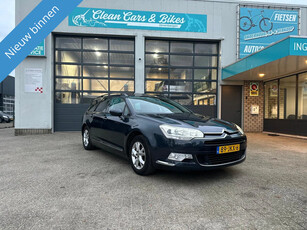 Citroën C5 Tourer 1.6 HDiF Business