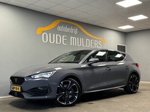 CUPRA Leon 1.4 e-Hybrid VZ