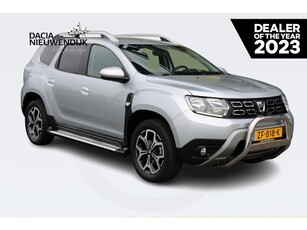 Dacia Duster 1.3 TCe Prestige CAMERA PARKEERSENSOREN