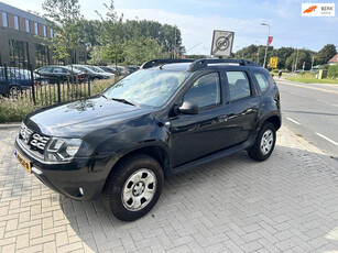 Dacia Duster 1.6 SCe 4x2 2014! NAVIGATIE! AIRCO!