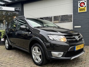 Dacia Sandero 0.9 TCe Stepway Amb. (bj 2013)