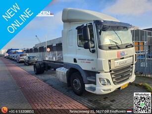 Daf Cf 290 fa