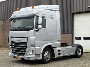 DAF XF 460 / 748.677 km / Full spoiler / Luxery Demo