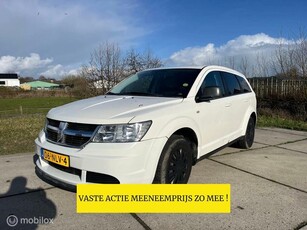 Dodge Journey 2.0 CRD SE AIRCO ENZ GOEDKOOPSTE VAN NL !!