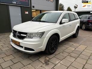 Dodge Journey 2.4 SE Airco Nette Goede Auto