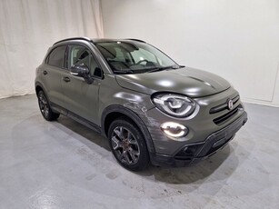 Fiat 500X City Cross 120th 1.0 Airco Navi (bj 2020)