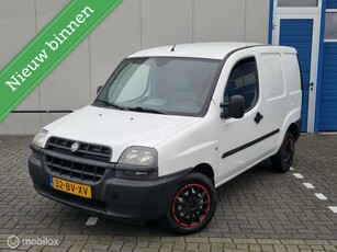 Fiat Doblo Cargo 1.3 MultiJet Basis HD Apk 12-2025 MARGE