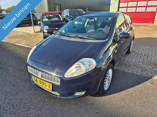 Fiat Grande Punto 1.2 Actual Apk 10-25