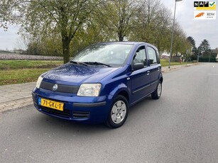 Fiat Panda 1.1 Active NAP/APK 10-2025