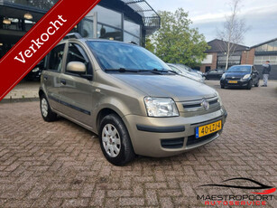 Fiat Panda 1.2 Edizione Cool