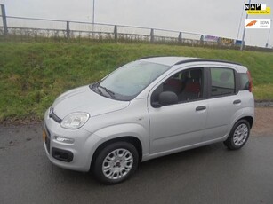 Fiat Panda Fiat panda 0.9 benzine met airco 55.000km