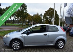 Fiat Punto 1.2 Classic Edizione Cool '08 Airco146DKM!