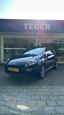 Fiat Punto Evo 0.9 TwinAir Young