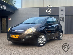 Fiat Punto Evo 1.2 Dynamic | 5 Deurs | Airco | Trekhaak