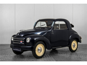 Fiat TOPOLINO