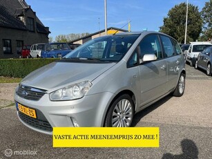 Ford C-Max 1.8-16V Titanium APK 10-2025