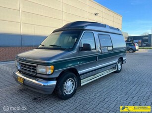 Ford E150 E150 ECONOLINE